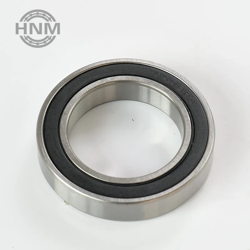 بلبرینگ های بخش نازک 6908RS بلبرینگ های بخش نازک 6908RS