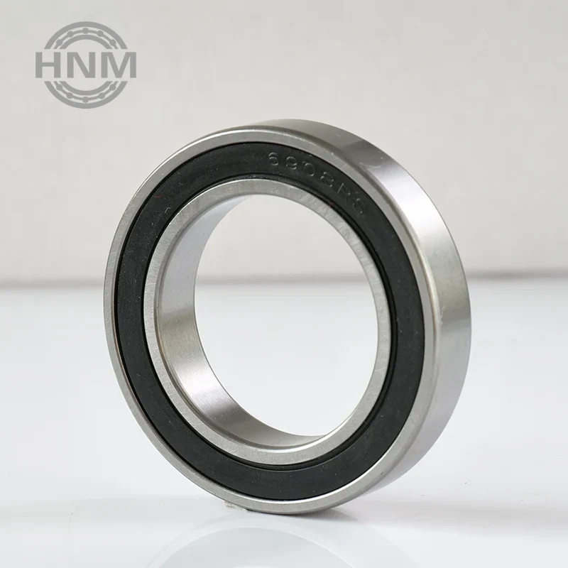 بلبرینگ های بخش نازک 6908RS