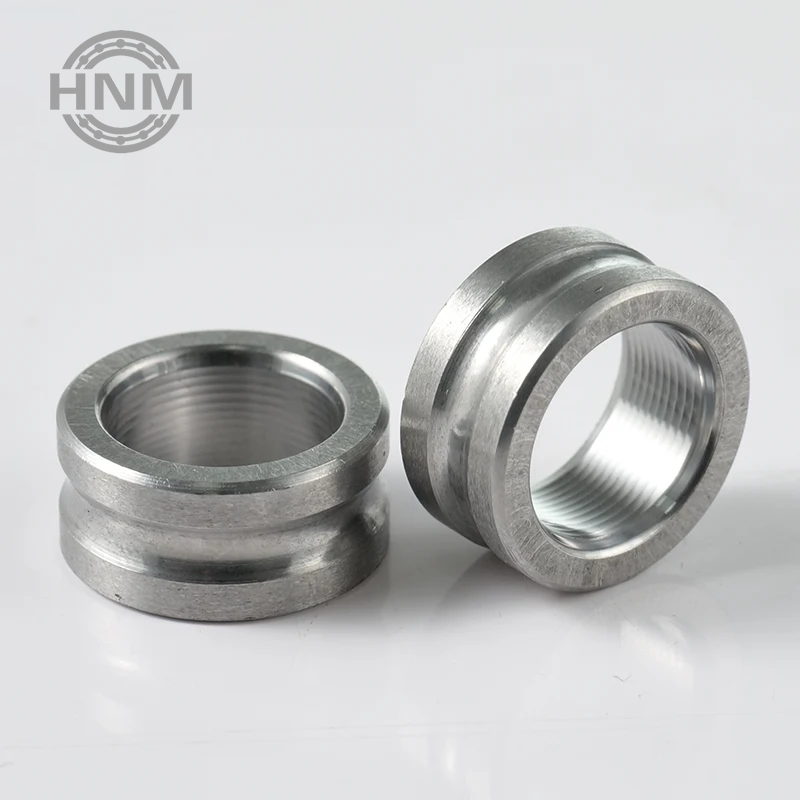 رطوبت چقدر بر عمر لوازم جانبی بلبرینگ تأثیر می گذارد؟ رطوبت چقدر بر عمر لوازم جانبی بلبرینگ تأثیر می گذارد؟