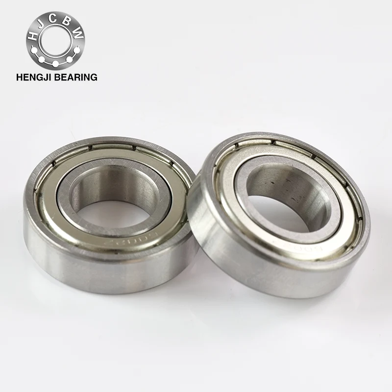 6002z یاتاقان توپ شیار عمیق با سپر