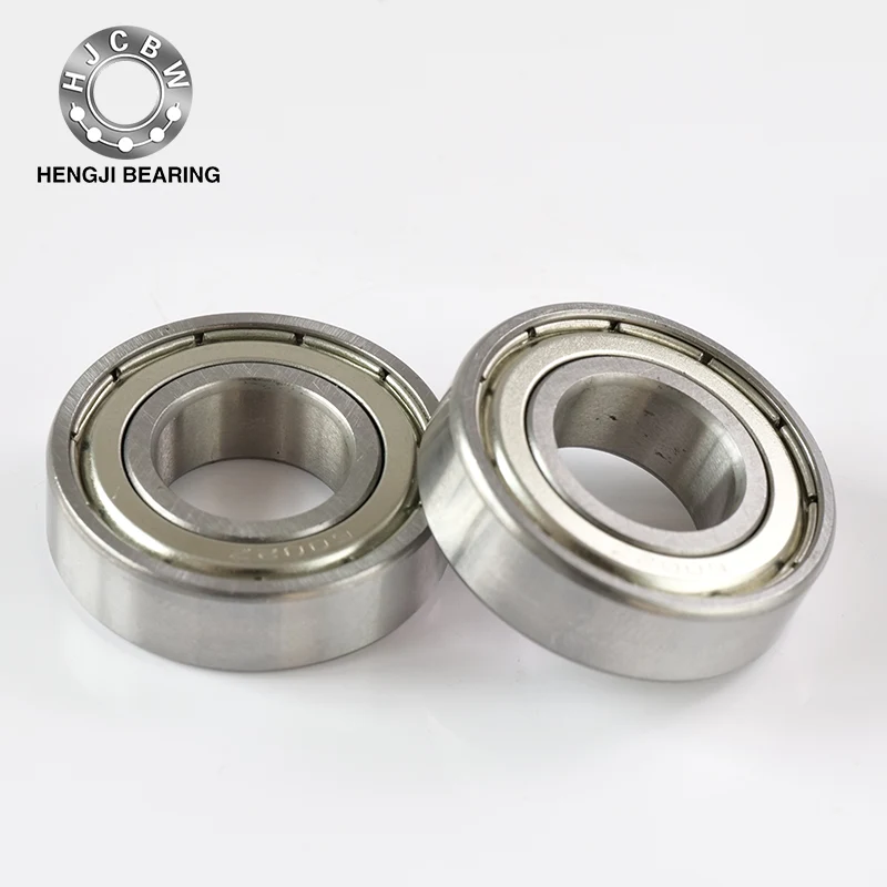 6002z یاتاقان توپ شیار عمیق دو ردیف